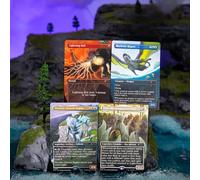 Magic the Gathering Secret Lair - Con Mitsuhiro Arita (Foil)