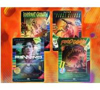 Magic: The Gathering Secret Lair: Ora su VHS! Foil Edition