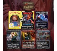 Magic the Gathering Secret Lair x Chucky Non-Foil Edition