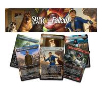 Magic the Gathering Secret Lair x Fallout: Beyond Vault 33 ENG Sealed NEW