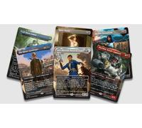 Magic: The Gathering - Secret Lair x Fallout: Beyond Vault 33 - Inglese - Ing...