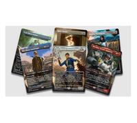 Magic: The Gathering - Secret Lair x Fallout Vault 33 - ENG Carte