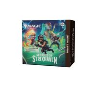 Magic: The Gathering I Segreti di Strixhaven - Serata di draft (Versione Inglese)