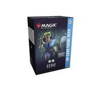 Magic the Gathering Secrets of Strixhaven Theme Deck Lifegain ENG 60 carte NEW