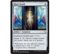 Magic: The Gathering - Short Sword - Spada Corta - Dominaria