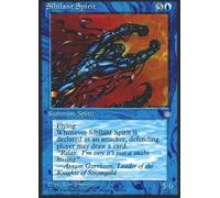 Magic: The Gathering - Sibilant Spirit - Spirito Sibilante - Ice Age
