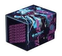 Magic: The Gathering Sidewinder 100+ Xenoskin "Aetherdrift" Design 4 Ultimate Gu