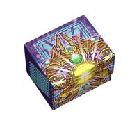 Magic: The Gathering Sidewinder 100+ Xenoskin "Aetherdrift" - Design 5 Ultimate