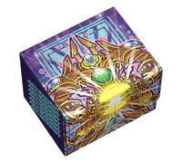 Ultimate Guard Scatola porta carte Sidewinder 100+ Xenoskin Magic: The Gathering Aetherdrift