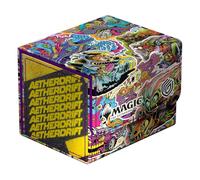 Magic: The Gathering Sidewinder 100+ Xenoskin "Aetherdrift" - Design 9 Ultimate