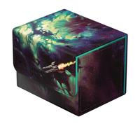 Magic: The Gathering Sidewinder Deck Case Edge Of Eternities Design 06 Ultimate