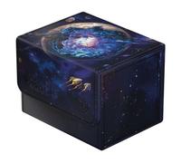 Ultimate Guard - Sidewinder 100+ Xenoskin - Magic: The Gathering - Edge of Eternities - Caverne di pietre preziose