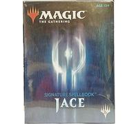 Signature Spellbook: Jace (EN)