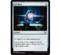 Magic: the Gathering - Sol Ring - Commander