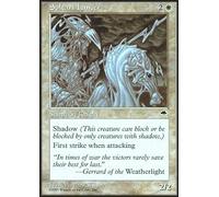 Magic: The Gathering - Soltari Lancer - Lanciere Soltari - Tempest