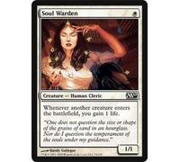 Magic: The Gathering - Soul Warden - Guardiano dell'Anima - Magic 2010