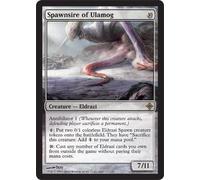 Magic: The Gathering - Spawnsire of Ulamog - Progenitore di Ulamog - Rise of The Eldrazi