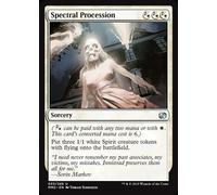 Magic: The Gathering - Spectral Procession - Processione Spettrale - Modern Masters (2015 Edition)