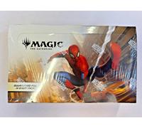 MTG Innistrad Remastered Play Booster Box Display English New Sealed Magic