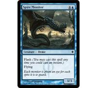 Magic: The Gathering - Spire Monitor - Sorvegliante delle Guglie - New Phyrexia
