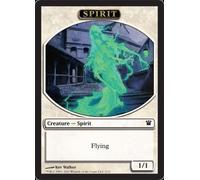 Magic: The Gathering - [Spirit Token - Pedina Spirito - Innistrad