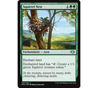 Magic: the Gathering - Squirrel Nest - Tana degli Scoiattoli - Modern Horizons