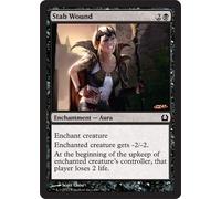 Magic The Gathering - Stab Wound - Ferita da Pugnale - Return to Ravnica