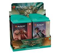 Magic the Gathering Streets of New Capenna Collector Booster Display (12) - Ingl