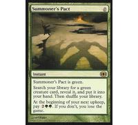 Magic: The Gathering - Summoner's Pact - Patto dell'Evocatore - Future Sight