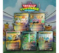 Magic: The Gathering Tana segreta con: Stan Sakai Foil Edition