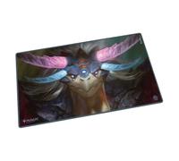 Magic: The Gathering Tarkir: Dragonstorm Tappetino da Gioco 61x35 cm Ultimate Gu