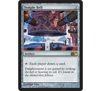Magic The Gathering - Temple Bell - Campana del Tempio - Magic 2011