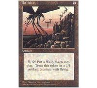 Magic: The Gathering - The Hive - L'Alveare - Fourth Edition