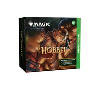 Magic: The Gathering Lo Hobbit Draft Nigh english 14/08/26 PREORDER