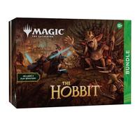 Bundle de Magic: The Gathering | El Hobbit (Versione Inglese)