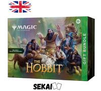 Magic The Gathering MTG The Hobbit Gift Bundle ENG PREORDER 04/09