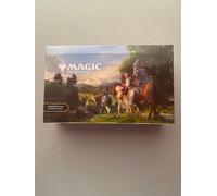 MAGIC THE GATHERING - The Hobbit - Play Booster Display ENGLISH (Wizards of the