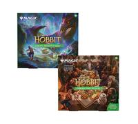 Magic the Gathering The Hobbit Scene Box Bundle (2x Scene) ENG Sealed NEW