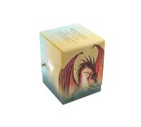 Gamegenic Deck Box Squire 80+ The Hobbit - Gleaming Splendor / The King
