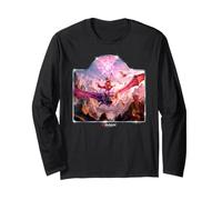 Magic: The Gathering The Lost Caverns of Ixalan Glowing Maglia a Manica