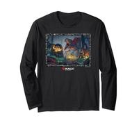 Magic: The Gathering The Lost Caverns of Ixalan Quintorius Maglia a Manica