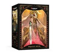 Magic: The Gathering The Magic: The Gathering Oracle Deck (Cards)