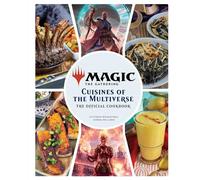Insight Editions Jenna Helland Vi Magic: The Gathering: The O (Copertina rigida)