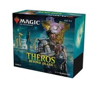 Magic The Gathering Theros Beyond Death Bundle (include 10 Booster Pack)