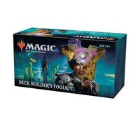 Magic The Gathering Theros Beyond Death Deck Builder Toolkit (inclusi 4 booster assortiti)