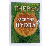 Magic The Gathering Theros - Mazzo sfida ""Affronta l'Idra""