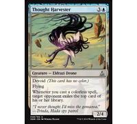 Magic: The Gathering - Thought Harvester - Mietitore di Pensieri - Oath of The Gatewatch