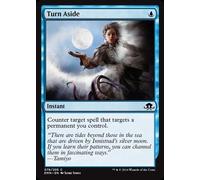 Magic: The Gathering - Turn Aside - Scansare - Eldritch Moon