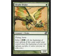 Magic: The Gathering - Uktabi Drake - Draghetto di Uktabi - Planar Chaos