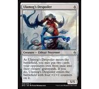 Magic: The Gathering - Ulamog's Despoiler - Depredatore di Ulamog - Battle for Zendikar